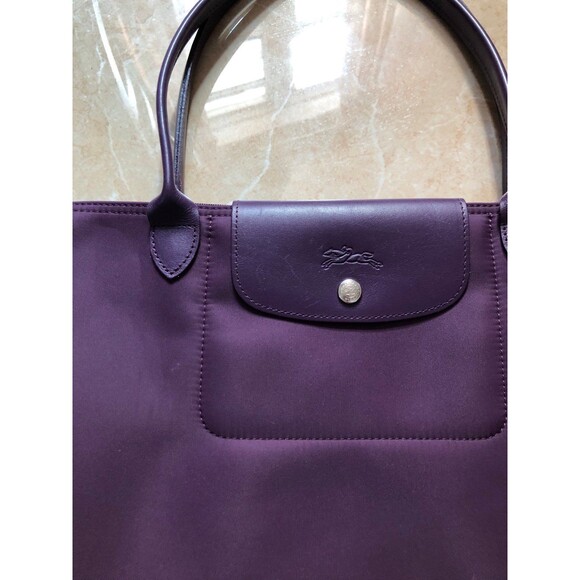 Longchamp Tote Bag in Large - Picture 2 of 12